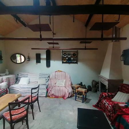 Aldea Rural Santo Andre Guest House Congostro ภายนอก รูปภาพ