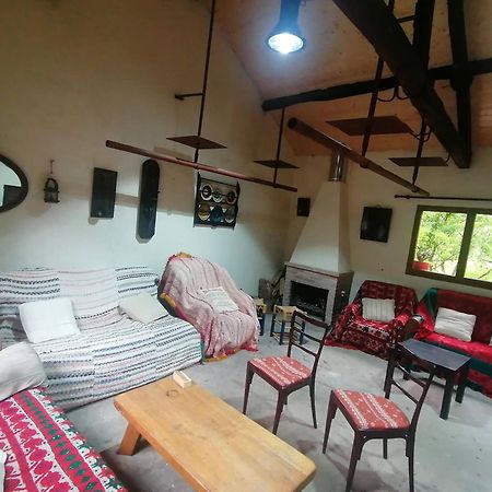 Aldea Rural Santo Andre Guest House Congostro ภายนอก รูปภาพ