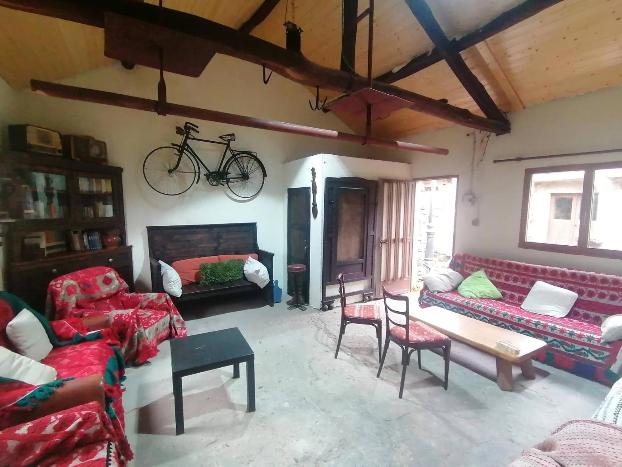 Aldea Rural Santo Andre Guest House Congostro ภายนอก รูปภาพ